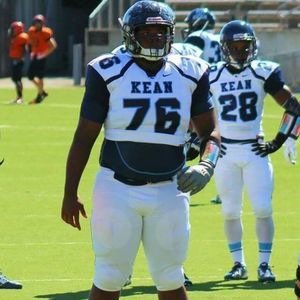 Meet your Posher, Malcolm